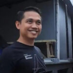 Dwi Hartono, crazy rich Rimbo Bujang, Jambi.