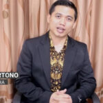 Dwi Hartono, crazy rich Rimbo Bujang, Jambi.