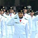 Nindya Eltsani Fawwaz Paskibraka Nasional 2025