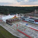 Tol Tempino-Ness, Jambi