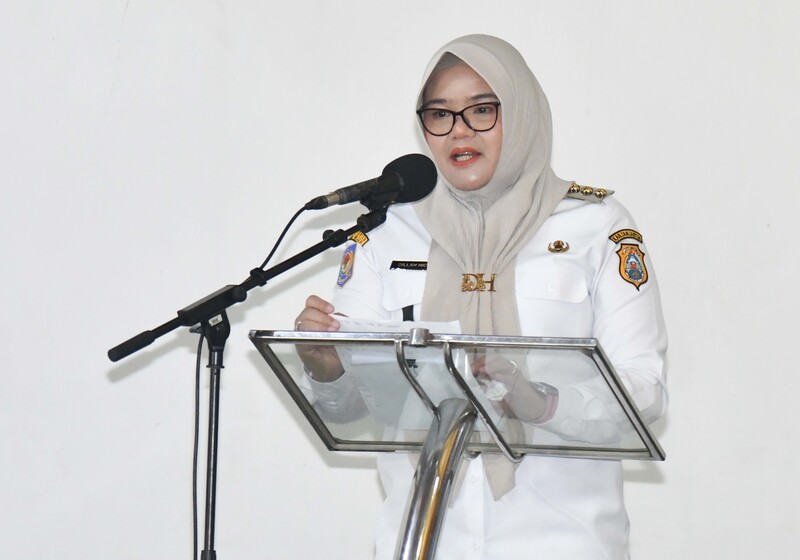 Dillah Hikmah Sari