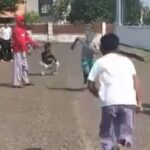 duel maut pelajar SMP Jambi
