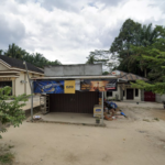Ezo Mart, Talang Datar, Bahar Utara, Muaro Jambi