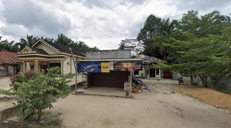 Ezo Mart, Talang Datar, Bahar Utara, Muaro Jambi