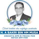 H. A. Bakri bin H. M. Musa