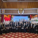 Ririn Noviyanty, S.E. bersama para pengurus DPD KPPI Jambi