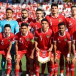 Timnas Indonesia di Piala Asia 2023